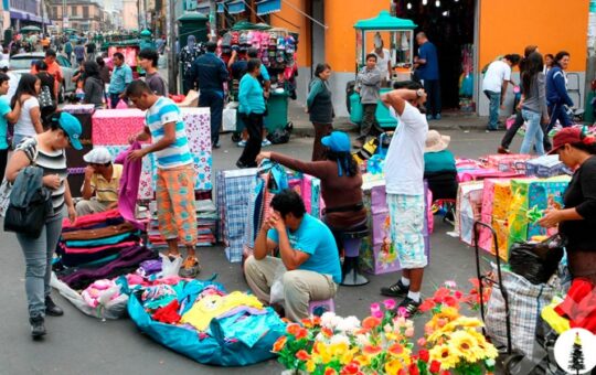 EL ESTADO DEBE FOMENTAR LA FORMALIZACIÓN EN CAJAMARCA EN VEZ DE DIFICULTAR LOS PROCESOS CON REQUISITOS Y SANCIONES – RCR Peru