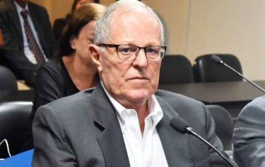 PPK MATERIALMENTE YA HA SIDO CONDENADO AFIRMA SU ABOGADO JULIO MIDOLO Y CALIFICA COMO CRUELDAD EL PROCESO QUE SIGUE – RCR Peru