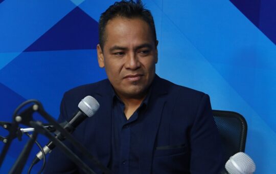 ALCALDE IVÁN YOVERA SALUDA APROBACIÓN DE LEY QUE CREA FORMALMENTE EL DISTRITO DE SANTA ROSA EN LA ZONA FRONTERIZA CON COLOMBIA Y BRASIL – RCR Peru