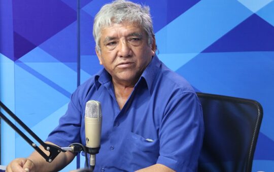 DENUNCIAN AGRESIONES Y DESPIDOS SISTEMÁTICOS CONTRA SINDICALISTAS DE LA CGTP EN EL CALLAO – RCR Peru