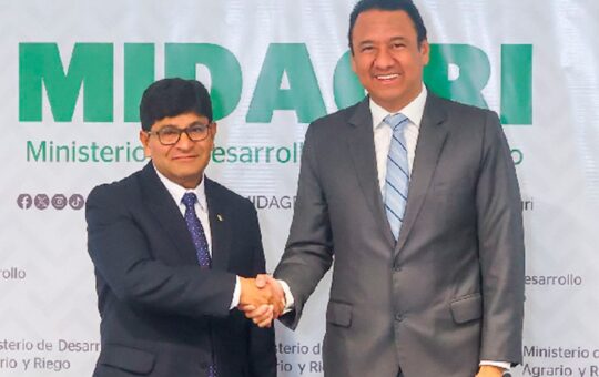 EXGERENTE DE AUTODEMA HACE PRECISIONES SOBRE CONVENIO CON JAPÓN SOBRE MAJES SIGUAS – RCR Peru