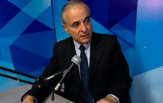 GOBIERNO NO VA A CEDER A NINGÚN TIPO DE PRESIÓN PARA AMPLIAR EL REINFO – RCR Peru