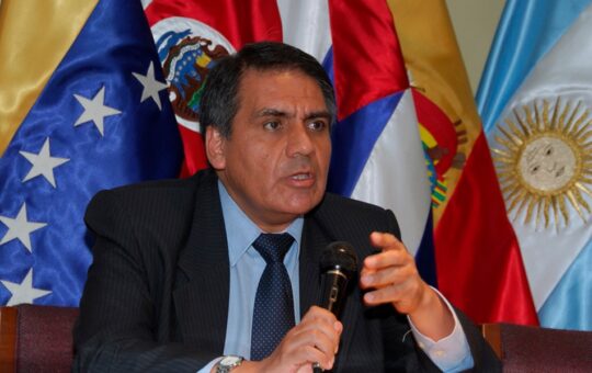 IRÁN NO DEJARÁ EL OBJETIVO DE TENER UNA BOMBA NUCLEAR – RCR Peru