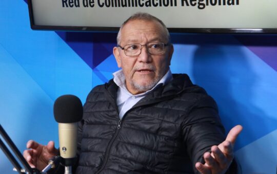 CONSIDERAN QUE EL PERÚ TIENE EL POTENCIAL DE ALCANZAR UN CRECIMIENTO ECONÓMICO MAYOR – RCR Peru