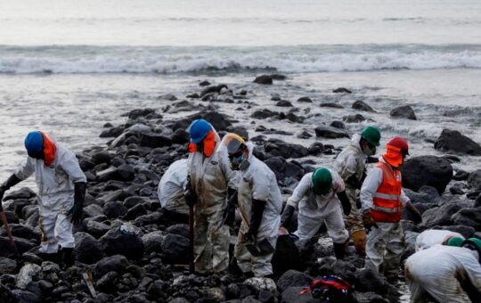 GOBIERNO EMITE REGLAMENTO DE LA LEY DE DECLARATORIA DE EMERGENCIA AMBIENTAL PARA ASEGURAR UNA ATENCIÓN OPORTUNA – RCR Peru