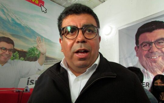 LAS DEFICIENCIAS DEL GOBIERNO REGIONAL DE AREQUIPA REPRESENTAN UN RIESGO PARA EL DESARROLLO DEL PROYECTO DE IRRIGACIÓN MAJES-SIGUAS I – RCR Peru