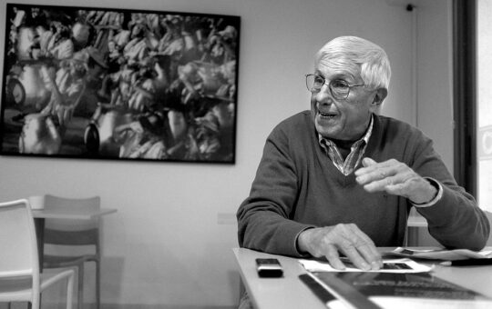 “IRÁN REPRESENTA UNA AMENAZA PARA VARIOS PAÍSES” – RCR Peru