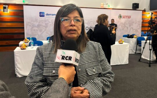 DERRAMA MAGISTERIAL:  MÁS DE 5.000 MAESTROS RENUNCIAN EN MENOS DE DOS AÑOS ANTE ESCALADA DE VIOLENCIA E INSEGURIDAD – RCR Peru