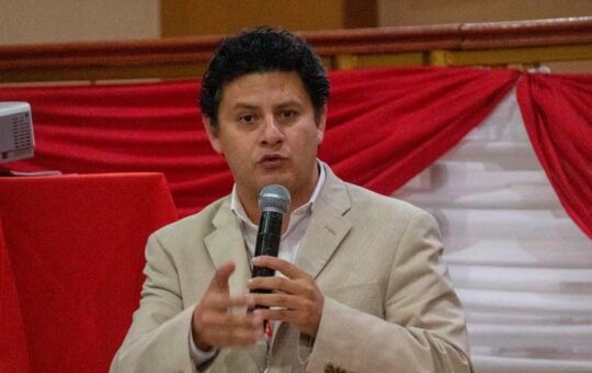 AP SOLICITA A CANDIDATOS PRESIDENCIALES PROPUESTAS Y RESOLUCIONES EN FAVOR DE LA EDUCACIÓN EN EL PAÍS – RCR Peru