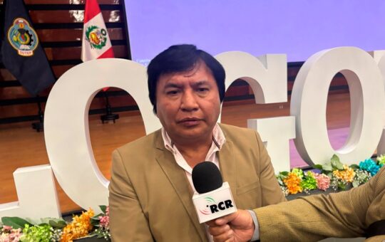 SUTEP ALERTA SOBRE EL INCUMPLIMIENTO DEL ESTADO EN NORMATIVAS CLAVE PARA LA EDUCACIÓN Y LA SALUD ESCOLAR – RCR Peru