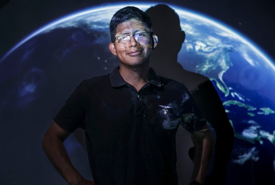 CIENTÍFICO DE SAN MARCOS REPRESENTARÁ A PERÚ CON ESTUDIOS SOBRE MISIONES ANÁLOGAS – RCR Peru