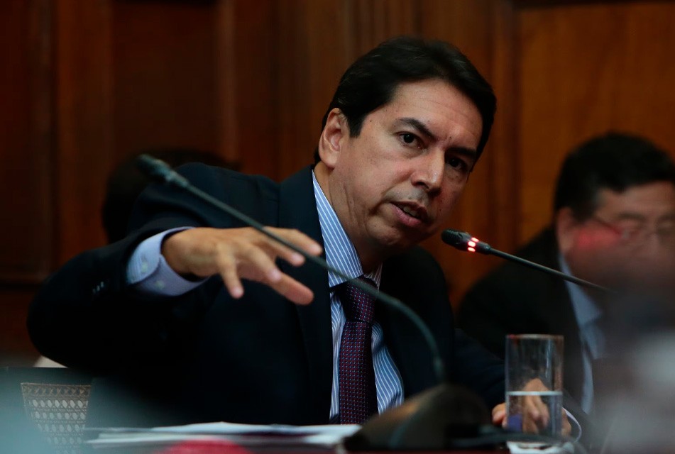 UN CRIMEN PLANIFICADO ES LA PRIMERA IMPRESIÓN DETRÁS DE MUERTE DE JOSÉ MIGUEL CASTRO – RCR Peru