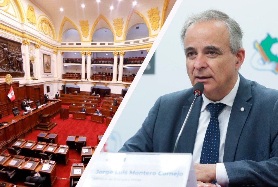MONTERO EXIGIÓ RESPETO AL DEBATE DE LA LEY MAPE EN LA PRÓXIMA LEGISLATURA – RCR Peru