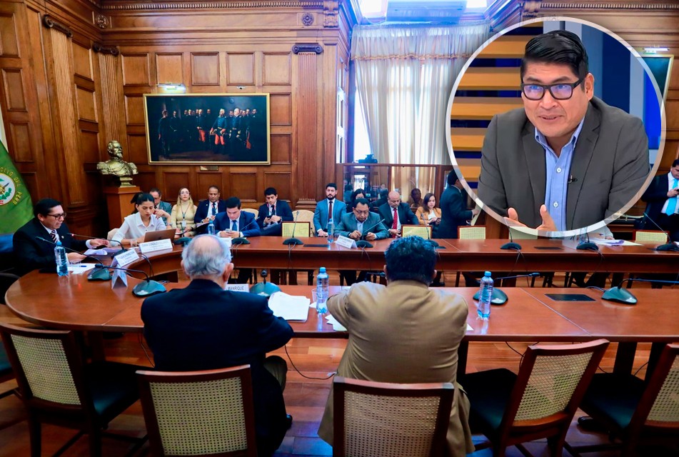EL CONGRESO ESTÁ MANIPULANDO EL DEBATE SOBRE LA LEY MAPE CON FINES POLÍTICOS – RCR Peru