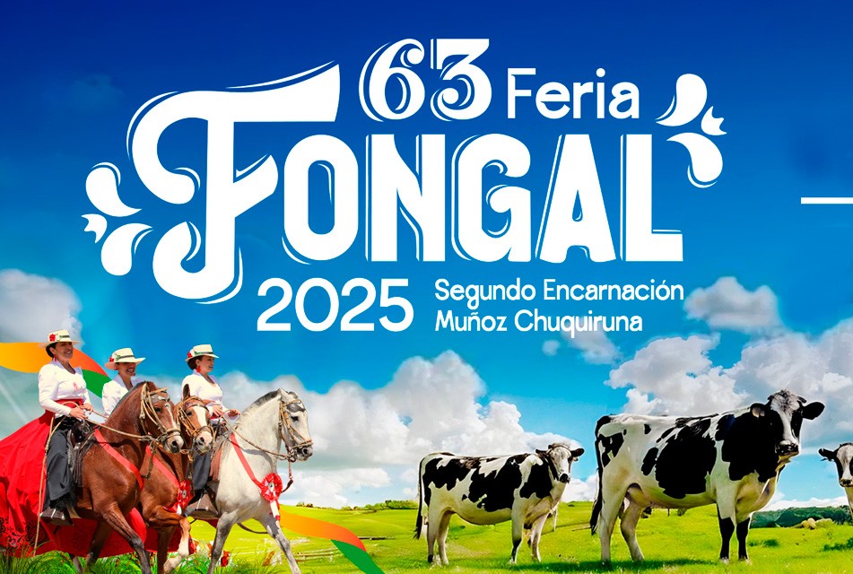 CAJAMARCA SE ALISTA PARA FONGAL Y EXPO 2025 CON NUEVA OFERTA TURÍSTICA – RCR Peru
