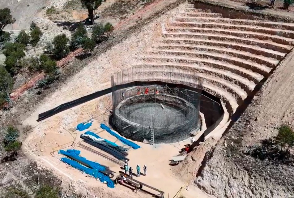 GARANTIZAN LA ENTREGA DE SEIS POZOS TUBULARES EN EL 2026 – RCR Peru