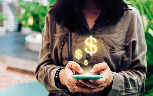 LAS FINTECHS A LA ESPERA DE LA LEY QUE PERMITE EL PAGO DE REMUNERACIONES A TRAVÉS DE LAS BILLETERAS DIGITALES – RCR Peru