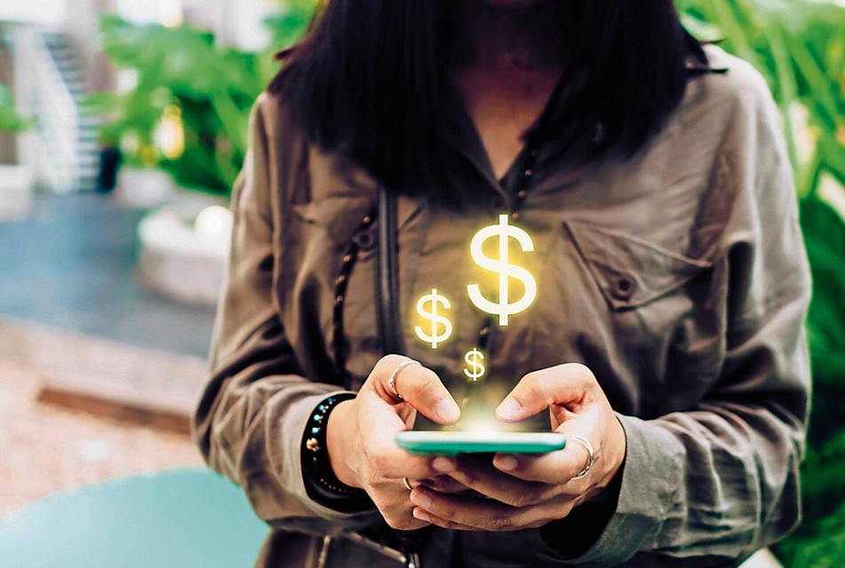 LAS FINTECHS A LA ESPERA DE LA LEY QUE PERMITE EL PAGO DE REMUNERACIONES A TRAVÉS DE LAS BILLETERAS DIGITALES – RCR Peru