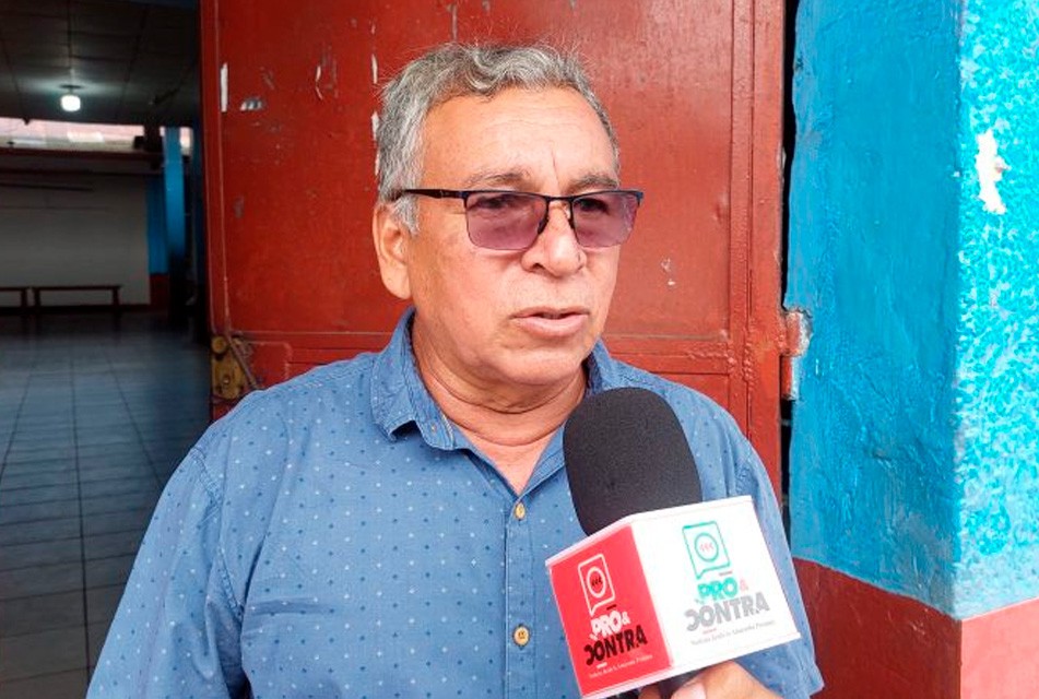 SUTE LORETO CONSIGUE AVANCES DE NEGOCIACIÓN CON AUTORIDADES REGIONALES – RCR Peru