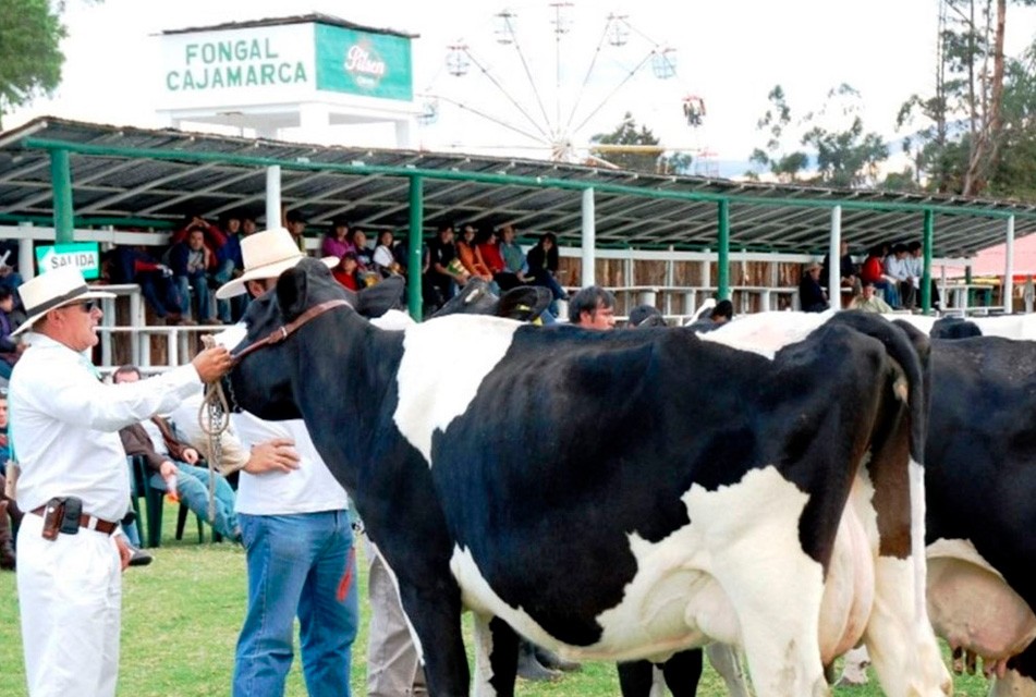 FONGAL SE HA CONSOLIDADO COMO LA FERIA MÁS GRANDE DEL PERÚ – RCR Peru