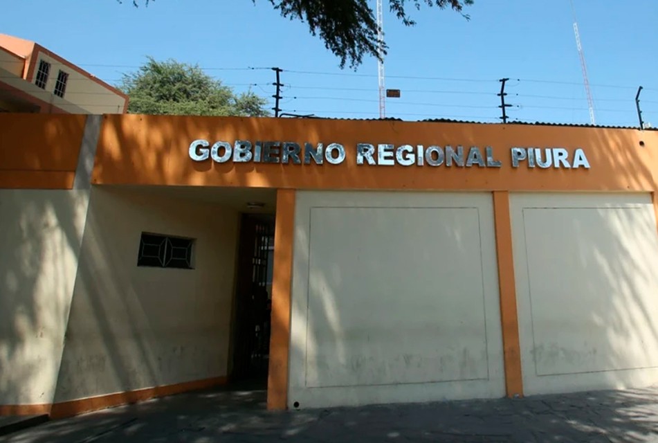 CALIFICAN COMO USO INDISCRIMINADO DE RECURSOS PÚBLICOS EN EL GOBIERNO REGIONAL DE PIURA EN CONTRATO DE EXCANTANTE DE AGRUPACION AGUA BELLA – RCR Peru