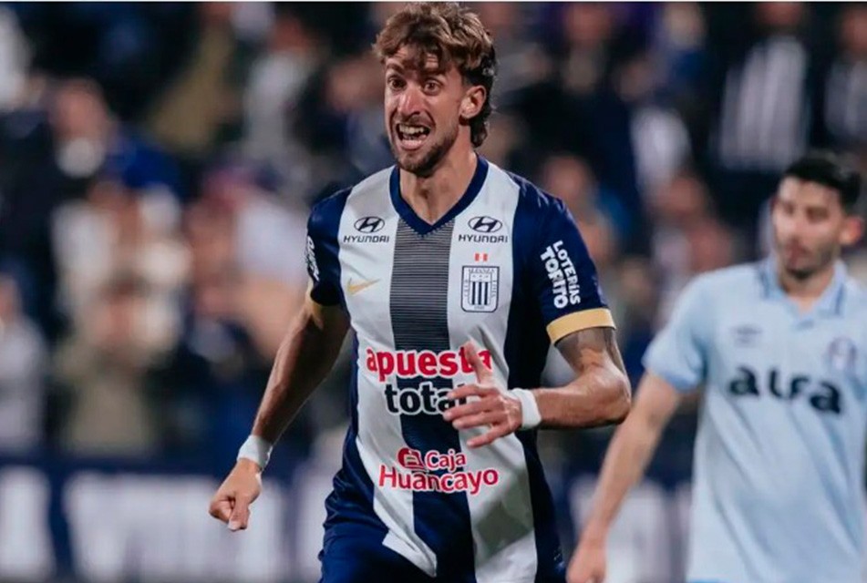 VOLVIÓ A GANAR DESPUÉS DE 28 AÑOS – RCR Peru