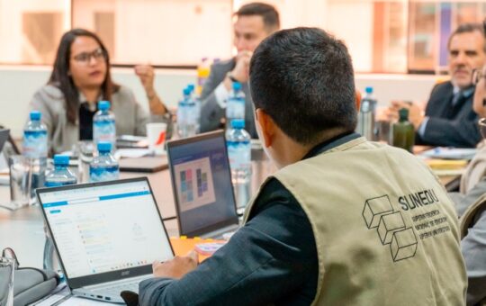SUNEDU BRINDA ASISTENCIA TÉCNICA A LA UPP PARA MANTENER ESTÁNDARES DE CALIDAD UNIVERSITARIA – RCR Peru