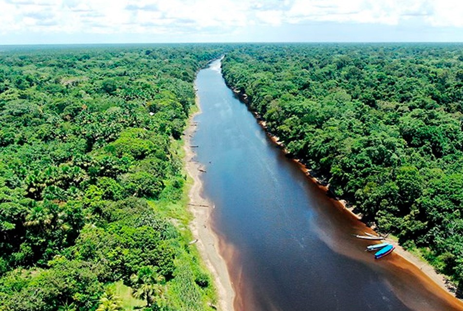 SE REQUIERE DE UN MODELO DE DESARROLLO TERRITORIAL CON ENFOQUE DE SOSTENIBILIDAD SUSTENTABLE EN LA AMAZONIA – RCR Peru