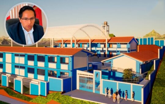 COLEGIO DE ECONOMISTAS DE CAJAMARCA DEMANDA UN PLAN INTEGRAL DE DESARROLLO EDUCATIVO EN LA REGIÓN – RCR Peru