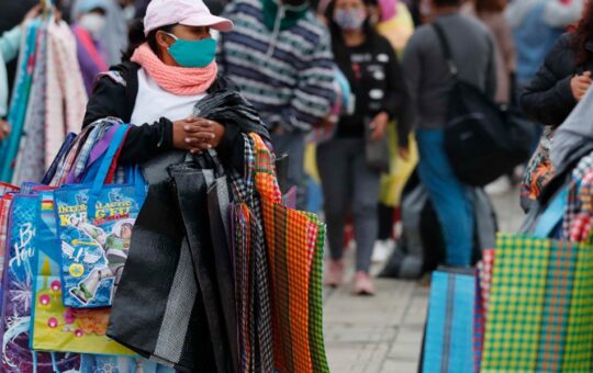 INFORMALIDAD EN MYPES ALCANZA EL 86.8% Y SIGUE EN ASCENSO – RCR Peru