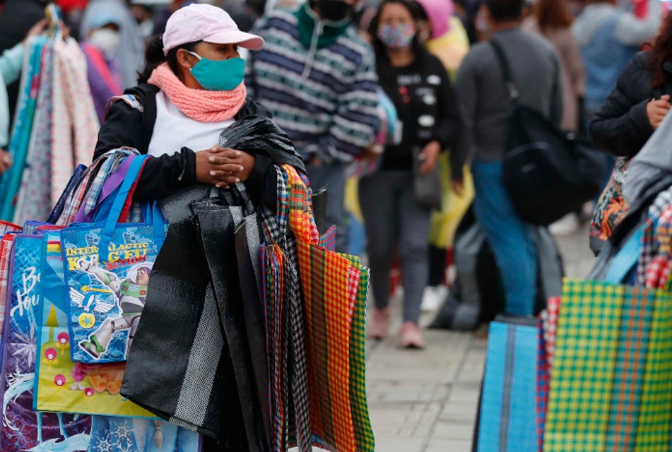 INFORMALIDAD EN MYPES ALCANZA EL 86.8% Y SIGUE EN ASCENSO – RCR Peru