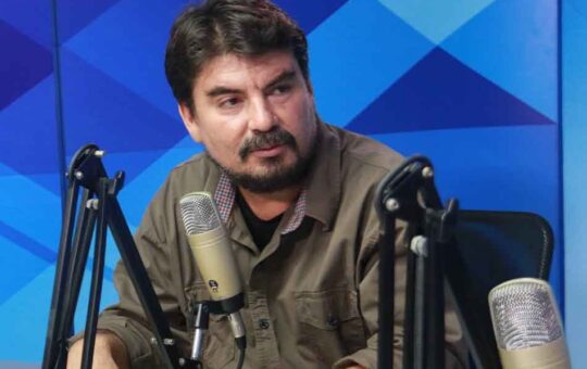 MOVIMIENTOS REGIONALES SE PREPARAN PARA ELECCIONES GENERALES 2026 CON CAPACITACIONES DESCENTRALIZADAS – RCR Peru