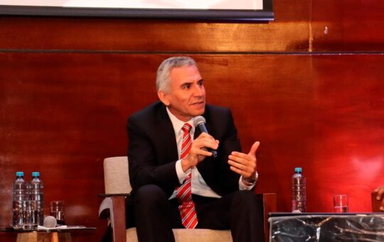 MESA TÉCNICA ES UNA GRAN OPORTUNIDAD PARA CONSOLIDAR PROCESO DE FORMALIZACIÓN MINERA – RCR Peru