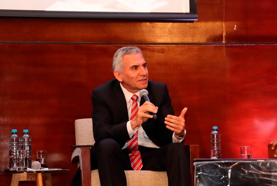 MESA TÉCNICA ES UNA GRAN OPORTUNIDAD PARA CONSOLIDAR PROCESO DE FORMALIZACIÓN MINERA – RCR Peru