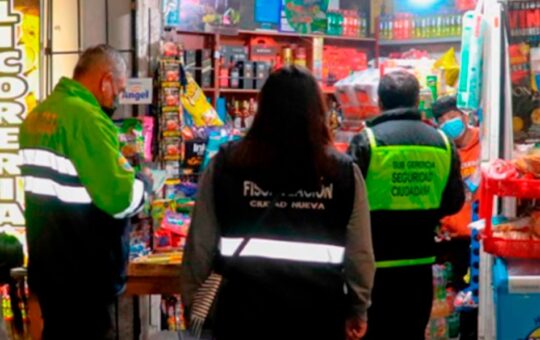 GUÍA CONTRA LA EXTORSIÓN AYUDARÁ A LAS VÍCTMAS A DENUNCIAR SIN TEMOR A REVELAR SU IDENTIDAD – RCR Peru