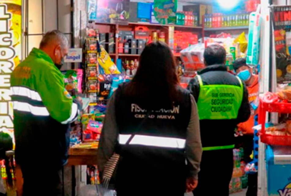 GUÍA CONTRA LA EXTORSIÓN AYUDARÁ A LAS VÍCTMAS A DENUNCIAR SIN TEMOR A REVELAR SU IDENTIDAD – RCR Peru