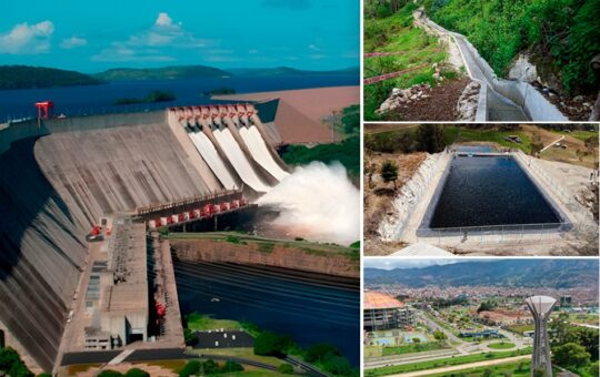 HACE FALTA UNA POLÍTICA HÍDRICA CON LA CONSTRUCCIÓN DE RESERVORIOS EN CAJAMARCA – RCR Peru