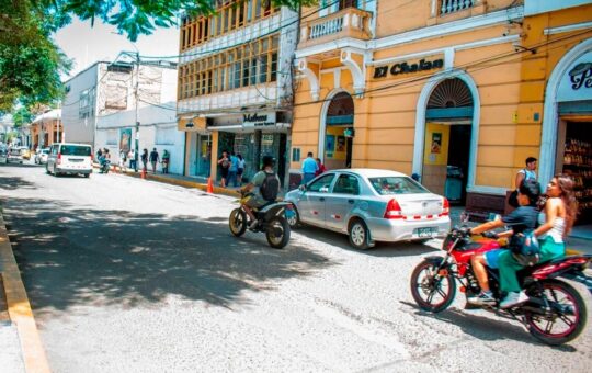 UN 35% DE TRABAJADORES EN PIURA GANA MENOS DEL SALARIO MÍNIMO – RCR Peru