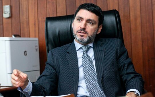 PLANTEAN LA ELABORACIÓN DE UN CENSO PARA RESOLVER EL PROBLEMA DE LA MINERÍA ILEGAL E INFORMAL – RCR Peru