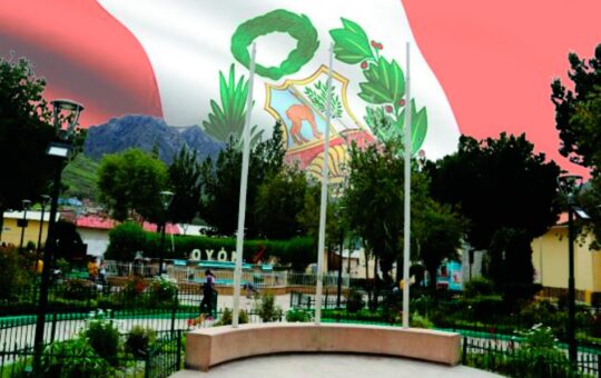 PRIMER CONCURSO DE DECLAMACIÓN “KAWSACHUN PERÚ” CONTARÁ CON LA PARTICIPACIÓN DE DIVERSAS INSTITUCIONES EDUCATIVAS DE OYÓN – RCR Peru