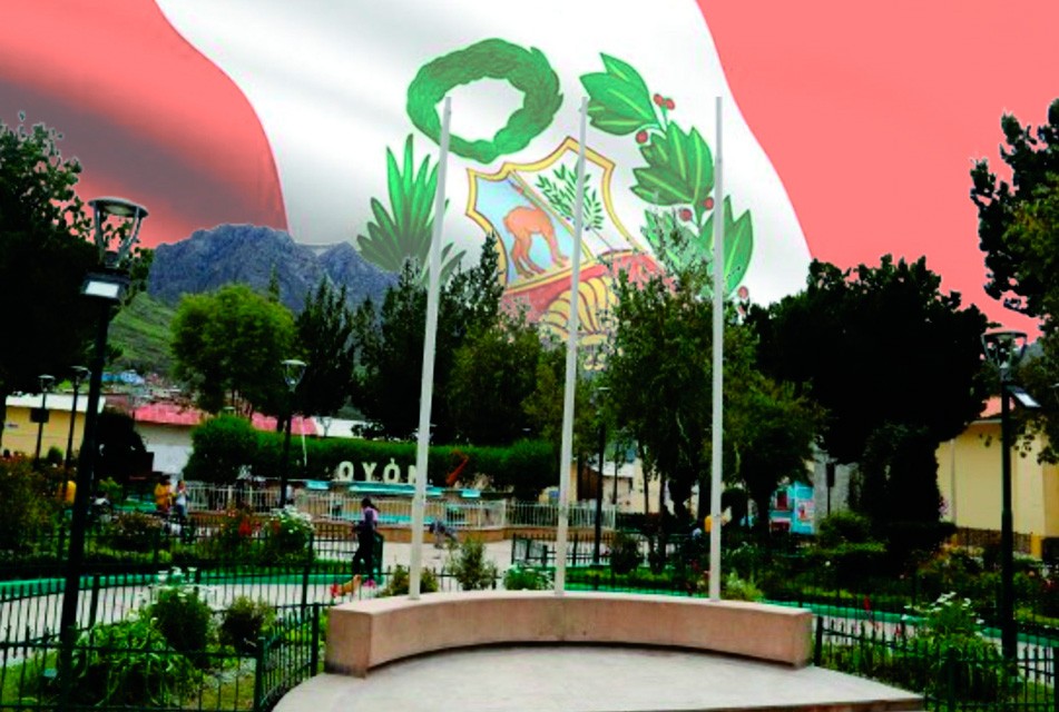 PRIMER CONCURSO DE DECLAMACIÓN “KAWSACHUN PERÚ” CONTARÁ CON LA PARTICIPACIÓN DE DIVERSAS INSTITUCIONES EDUCATIVAS DE OYÓN – RCR Peru