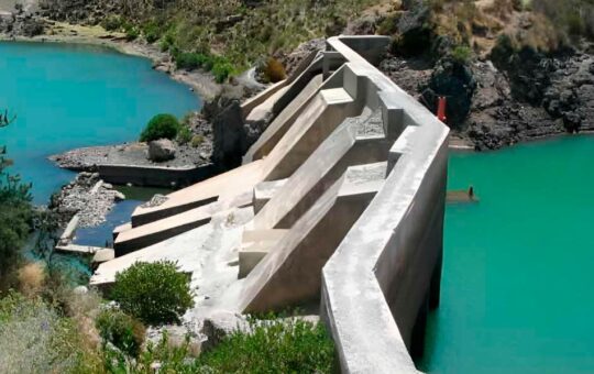 PRESA DE CHONTA DINAMIZARÁ LA ECONOMÍA LOCAL DEL CENTRO POBLADO DE APALÍN – RCR Peru