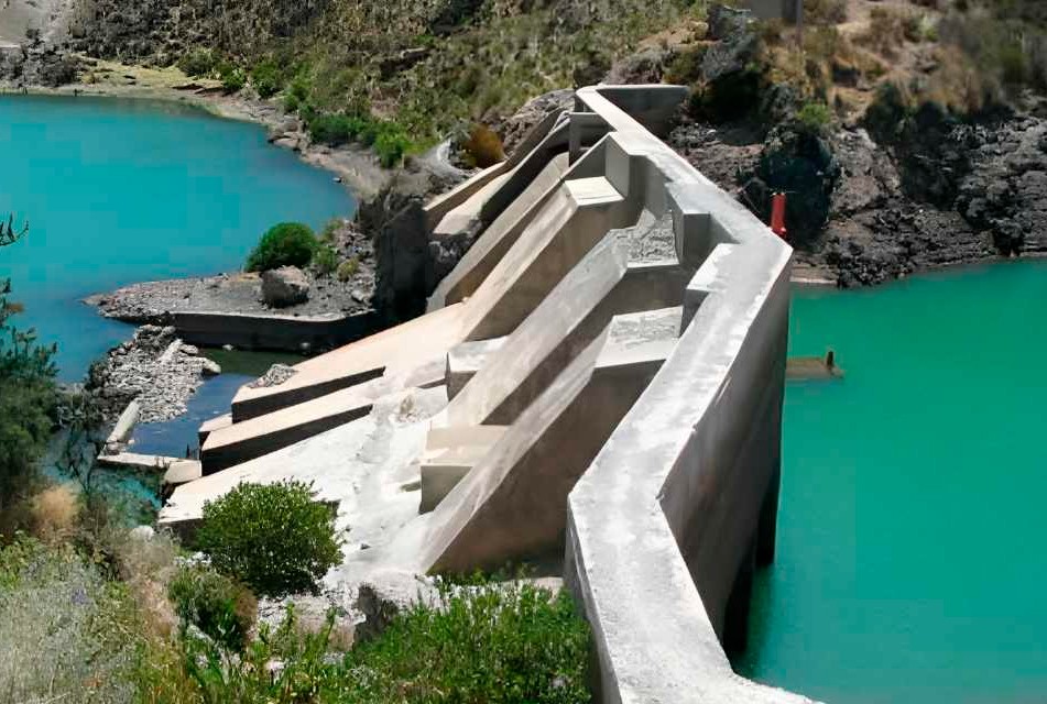 PRESA DE CHONTA DINAMIZARÁ LA ECONOMÍA LOCAL DEL CENTRO POBLADO DE APALÍN – RCR Peru