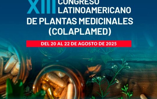 PIURA SE PREPARA PARA EL XIII CONGRESO LATINAMERICANO DE PLANTAS MEDICINALES – RCR Peru