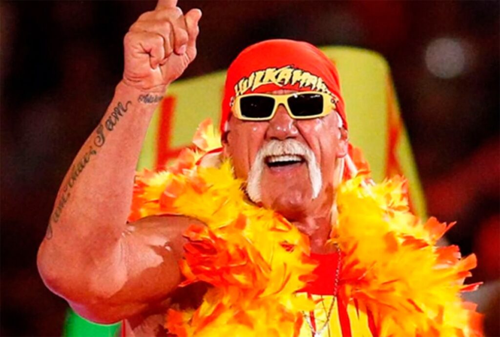 MUERE HULK HOGAN A LOS 71 AÑOS – RCR Peru