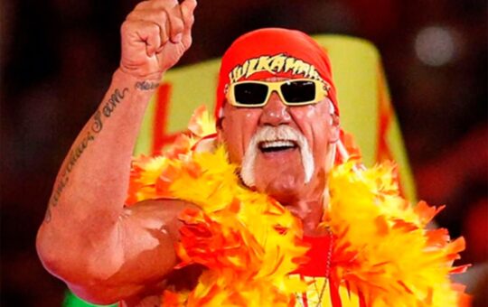 MUERE HULK HOGAN A LOS 71 AÑOS – RCR Peru