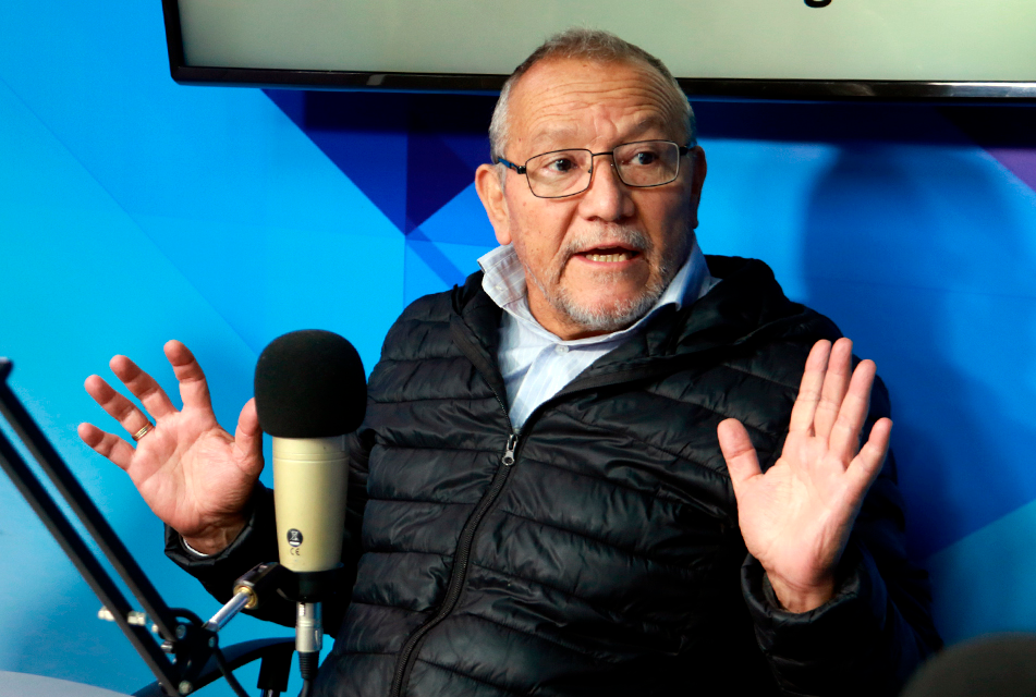 EXISTE UNA MAFÍA OCULTA QUE CONTROLA EL PODER Y NO ES INVESTIGADA POR EL MINISTERIO PÚBLICO – RCR Peru