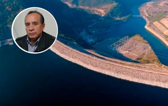 LA PRESA DE CHONTA ES CLAVE PARA SUPERAR EL DÉFICIT HÍDRICO Y FORTALECER EL DESARROLLO AGRARIO EN CAJAMARCA – RCR Peru