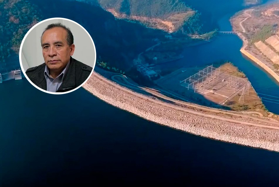 LA PRESA DE CHONTA ES CLAVE PARA SUPERAR EL DÉFICIT HÍDRICO Y FORTALECER EL DESARROLLO AGRARIO EN CAJAMARCA – RCR Peru
