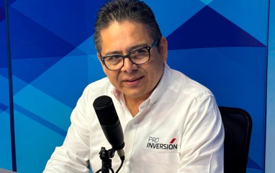 EL ALGARROBO ES UN PROYECTO MODÉLICO QUE PIORIZA EL TEMA DEL AGUA PARA EL DESARROLLO PRODUCTIVO EN TAMBOGRANDE – RCR Peru